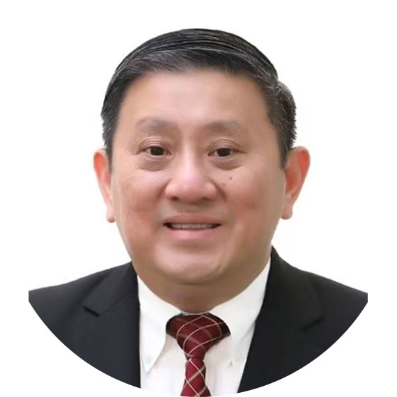 陈海泉阁下