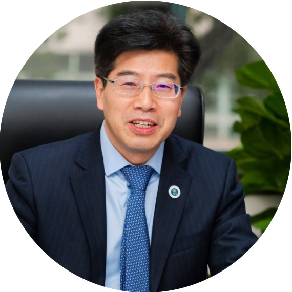 彭双阶教授