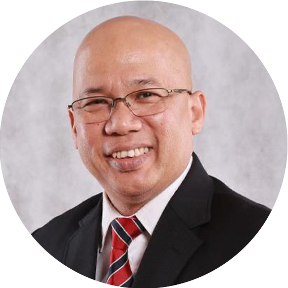 拿督斯里教授诺尔·阿祖安·阿布·奥斯曼博士