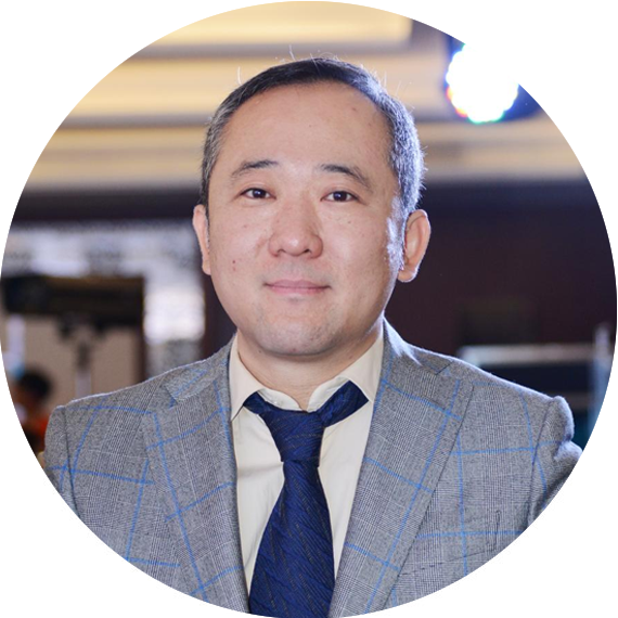 Prof. Duan Peng