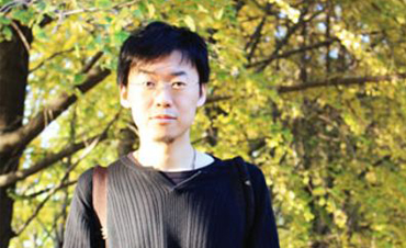 让梦想照进现实－参赛人员武晓刚