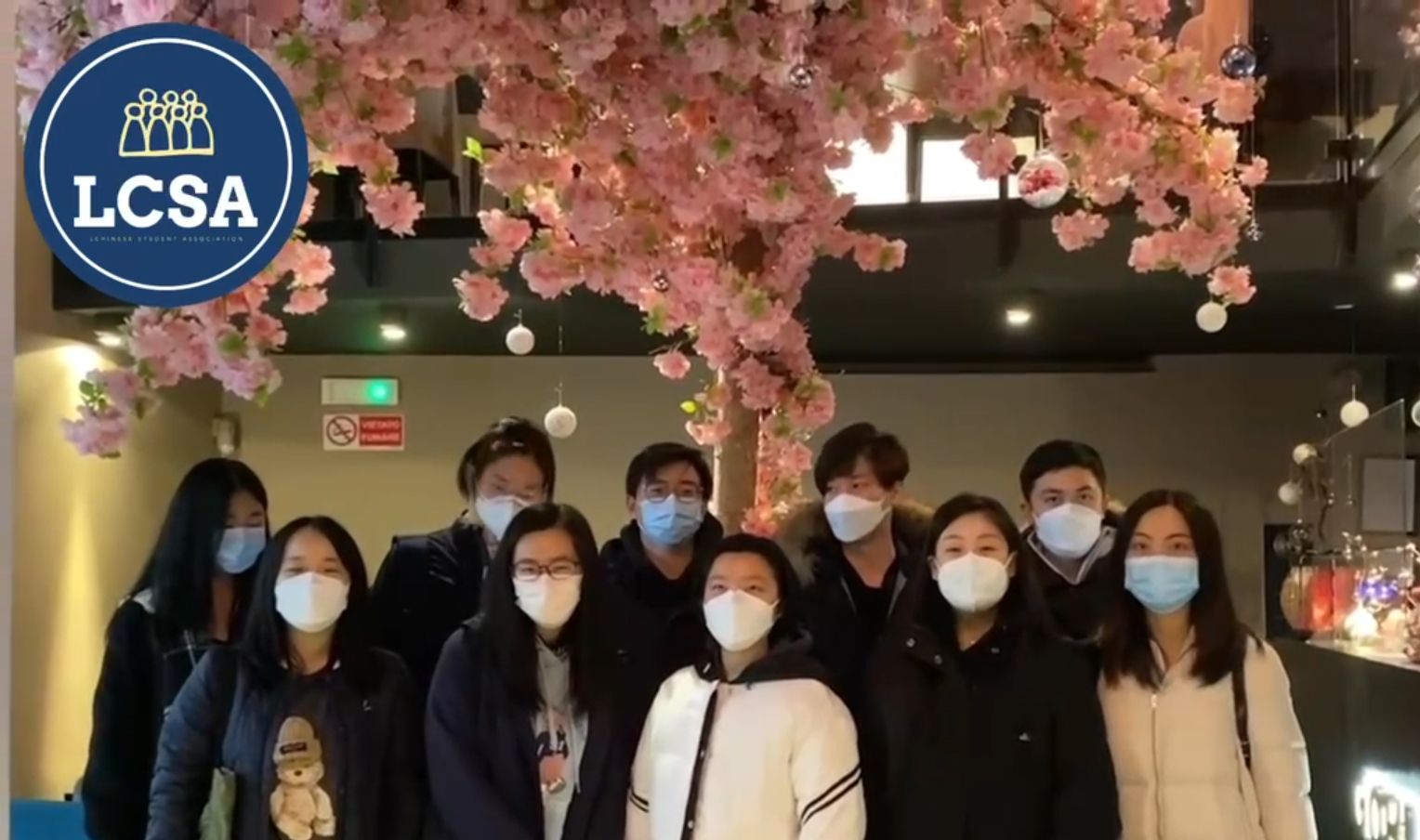 罗马luiss学联