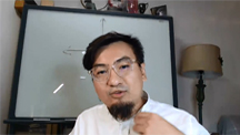 “春晖杯”云课堂之创业必修课第三讲-打造核心团队-石岩