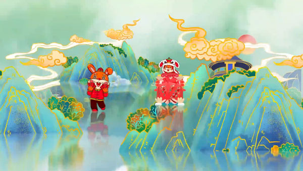 节目征集令