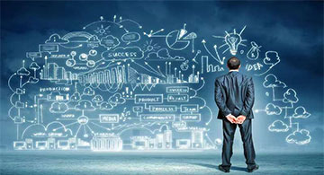 留学人员创新创业服务