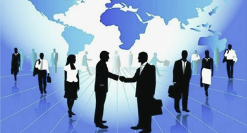 留学回国人员就业报到