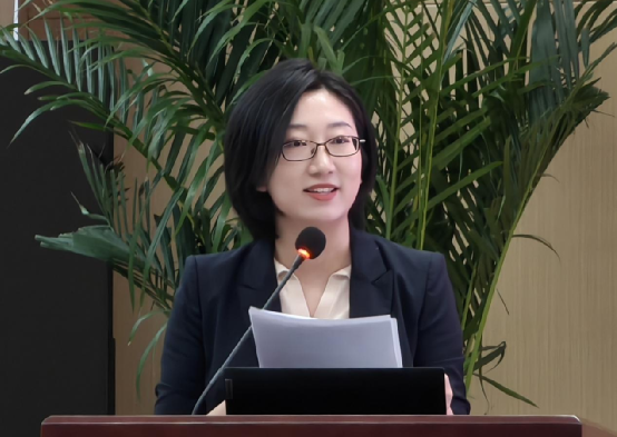 第三期“教育外事青年说”交流研讨活动成功举办